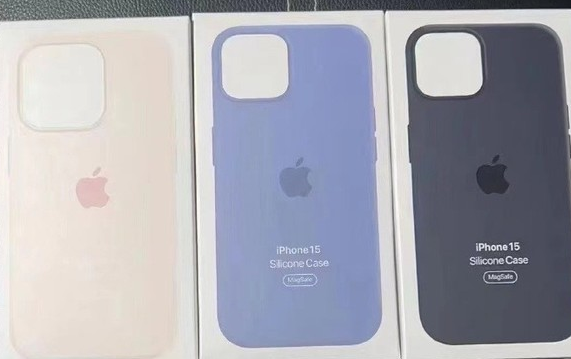 康定苹果14维修站分享iPhone14手机壳能直接给iPhone15用吗？ 