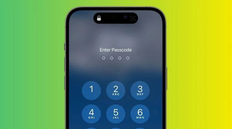 康定苹果维修网点分享凭iPhone密码就能窃取“你的整个数字生活”？ 