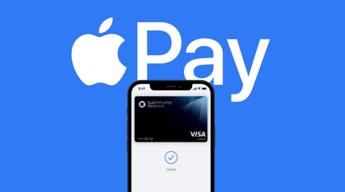 康定苹果14服务点分享iPhone 14 设置 Apple Pay 后，锁屏密码不正确怎么办 