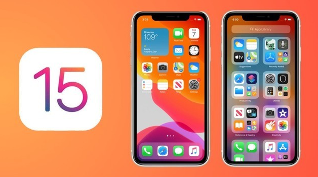 康定苹果13维修分享iPhone13更新iOS 15.5，体验如何 