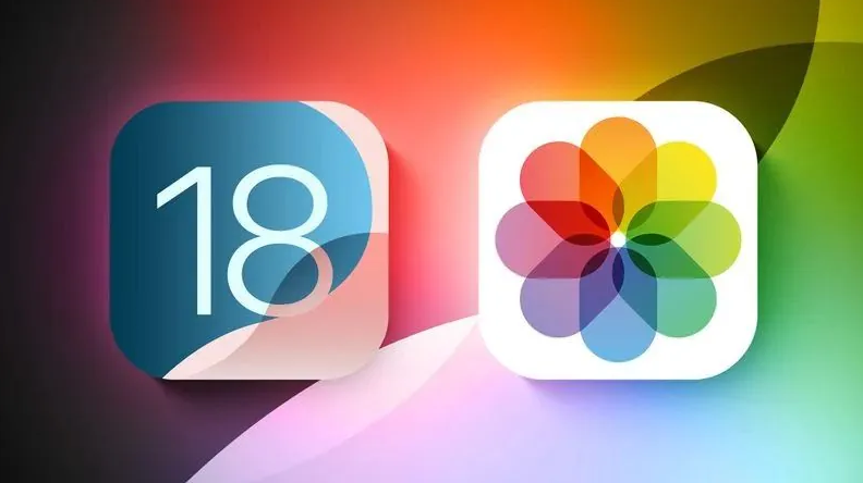 康定苹果手机维修分享苹果 iOS / iPadOS 18.1Beta 3 发布 