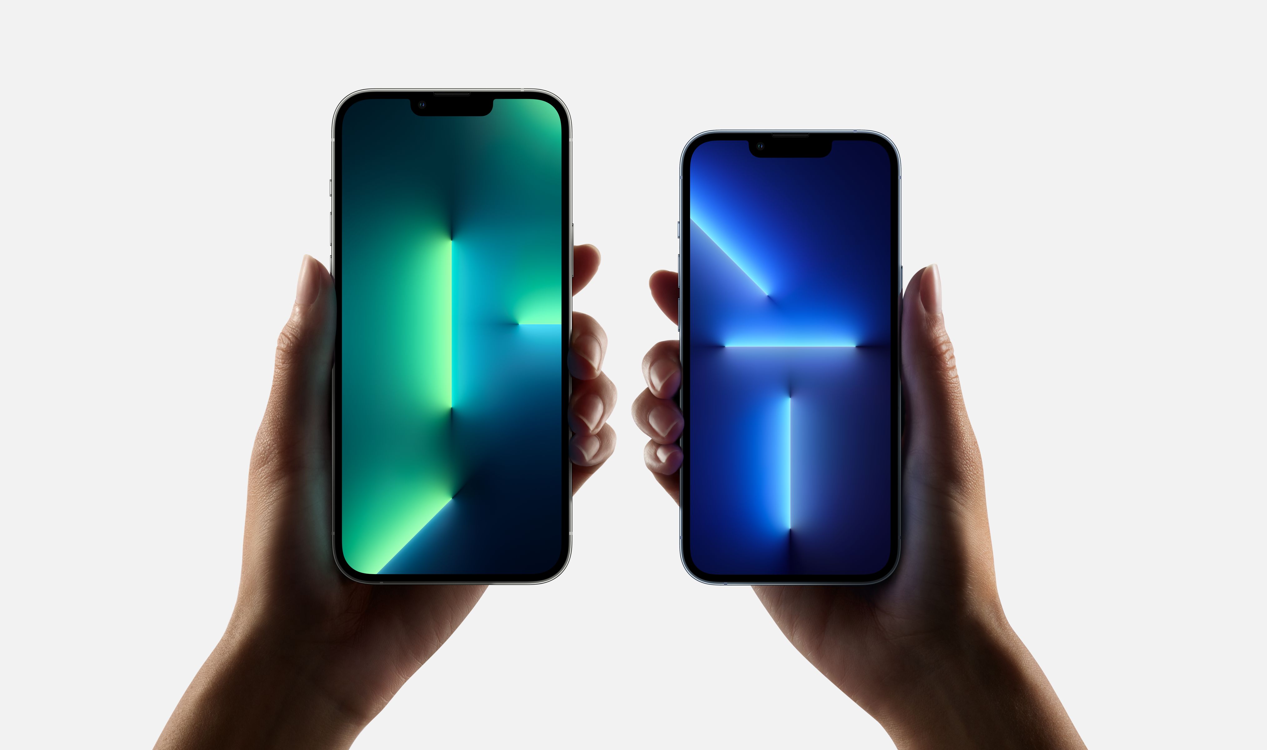 康定苹果手机维修分享iPhone 13 四款机型怎么选 
