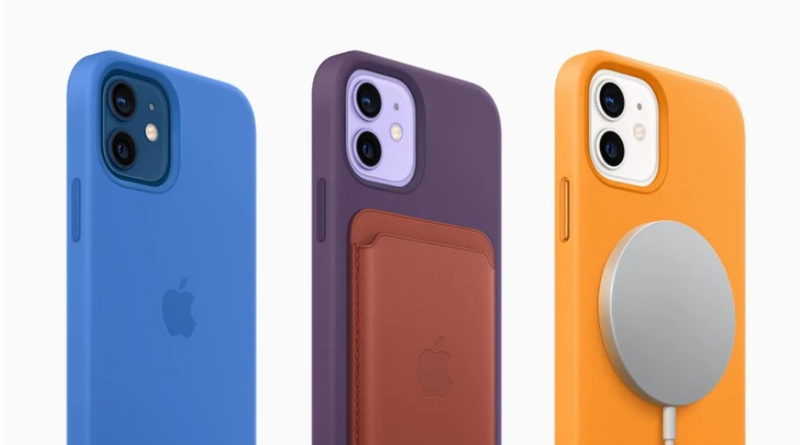 康定苹果手机维修分享关于 iPhone 13 的细节爆料 