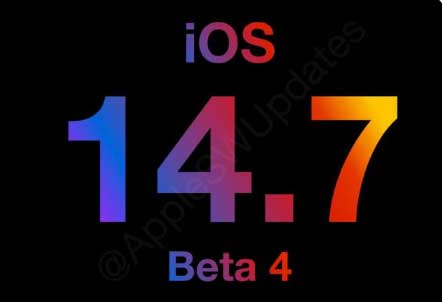 康定苹果手机维修分享iOS 14.7 Beta4值得升级吗 