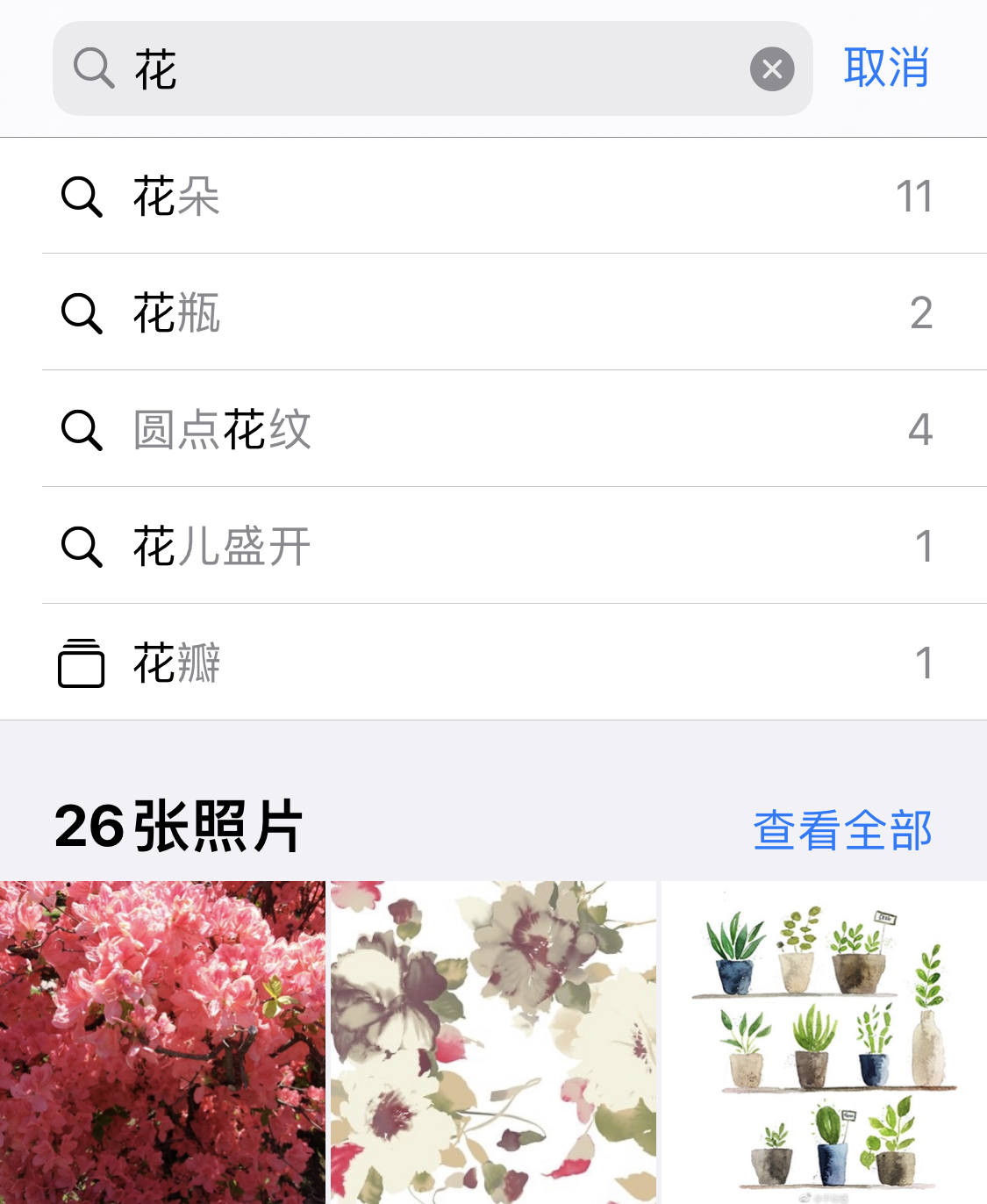 康定苹果手机维修分享iPhone 小技巧 