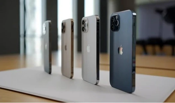 康定苹果手机维修分享为什么说iPhone13才是真旗舰 