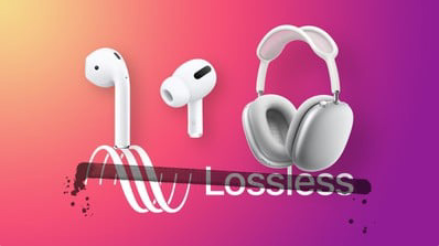 康定苹果手机维修分享哪些设备支持Apple Music 无损音频 