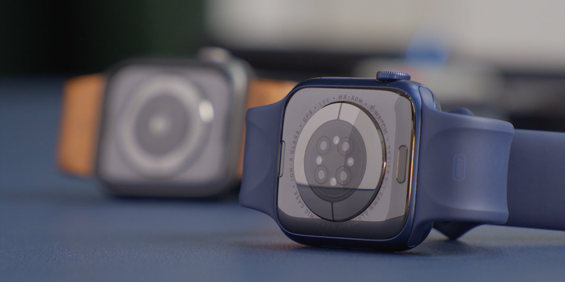 康定苹果手机维修分享Apple Watch 是如何测量卡路里的 