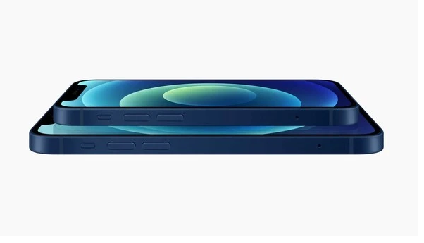 康定苹果手机维修分享iPhone 12 mini 锁屏后触屏失灵怎么办 