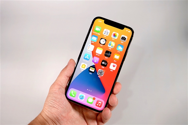 康定苹果手机维修分享iOS 14.2修订版已到，专属iPhone 12系列 