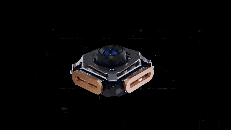 康定苹果手机维修分享iPhone 12 Pro Max 独享的这颗传感器更大的特点是什么 