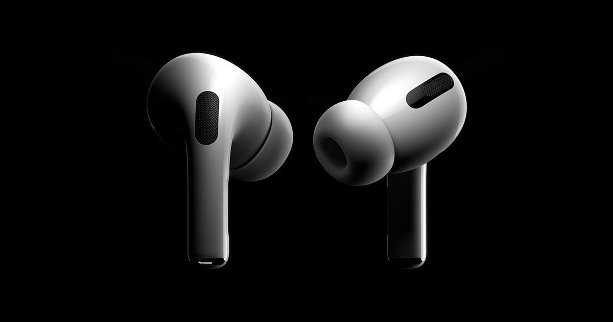 康定苹果手机维修分享AirPods Pro 爆音、降噪效果下降怎么办 