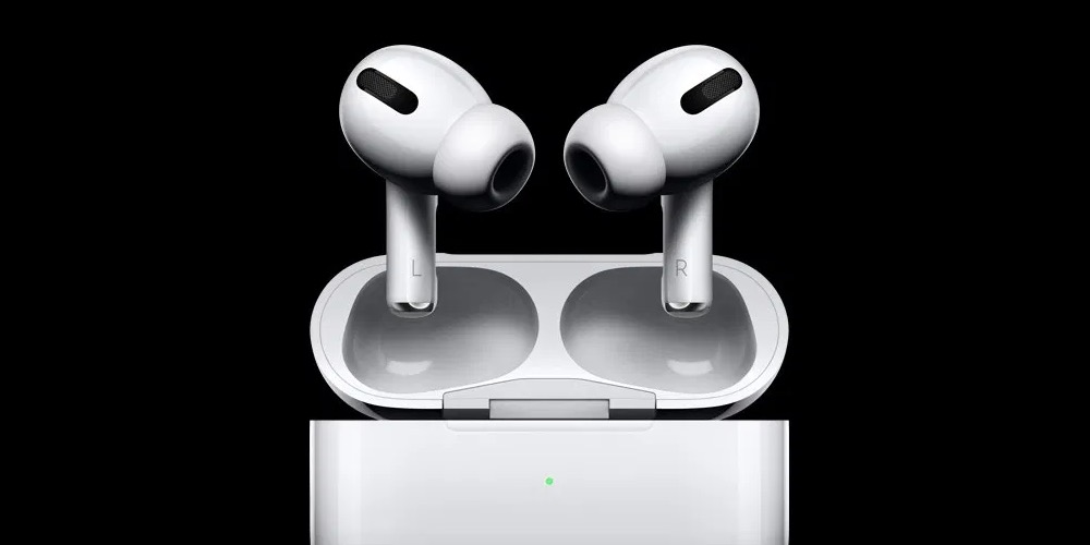 康定苹果手机维修分享AirPods Pro 出现静电噪音 