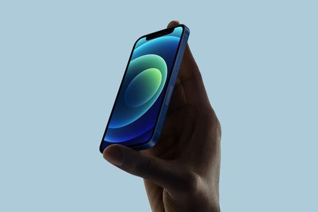 康定苹果手机维修分享iPhone 12 mini辐射很大吗 