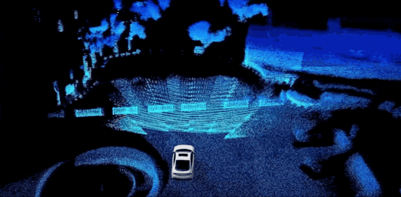 康定苹果手机维修分享iPhone 12 Pro 搭载的 LiDAR 镜头与 ToF 镜头有什么不同 