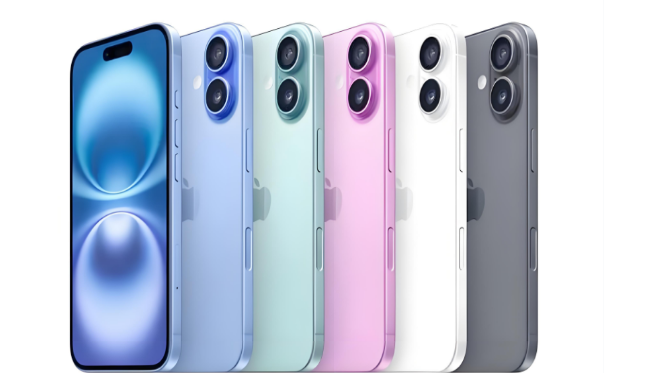 康定苹果手机维修分享iPhone 17换电池 