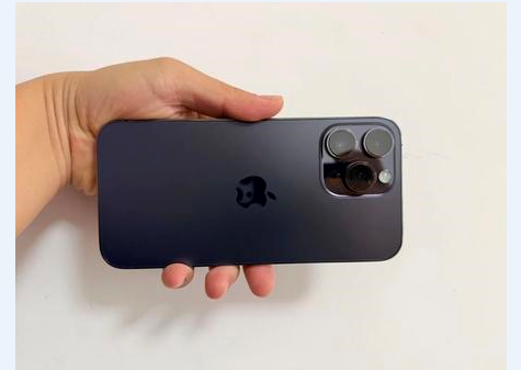 康定苹果维修点分享iPhone 14 Pro Max进水维修 