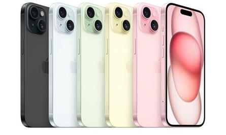 康定苹果维修点分享iPhone 15发烫易忽视问题科普 