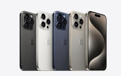 康定苹果维修点分享iPhone 15 Pro发烫五大诱因详解 